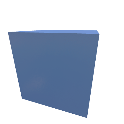 Water Terrain Part