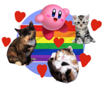 The Squad LGBTQ+ PRIDE