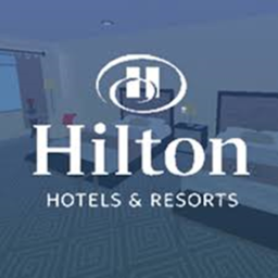 Hilton Hotels Improved