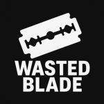 wasted blade