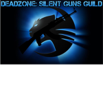 Deadzone: Silent Guns Guild