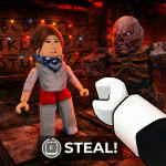 Steal From Stranger Things 🔦