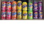 fanta chill squad