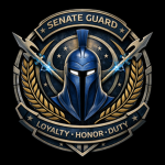 |||| Senate Guard ||||