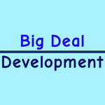Big Deal Development