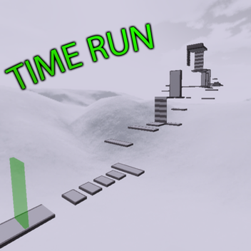 Time Run [MORE OBBIES]
