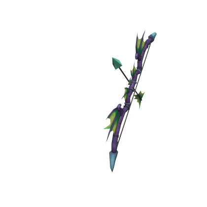 Dragonheart Bow thumbnail