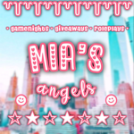 - mia's angeIs -