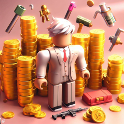 Coin Simulator!