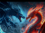 DRAGON SLAYERZ SO SLAY