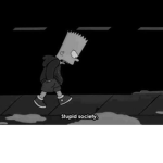 SAD Gang </3