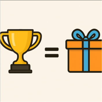 Win Rewards For Playing An Obby🏆