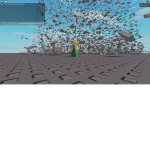 Lag simulator
