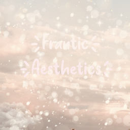 Frantic Clothing