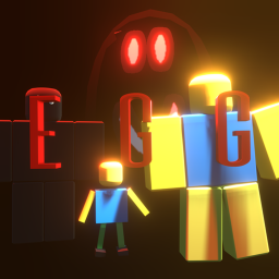Egg Parkour (UPDATE)