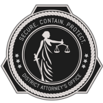 SCP-F » District Attorney's Office