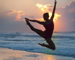 Heaven's dance studio
