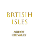 The Kingdom of the British Isles