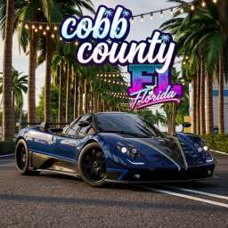[5 NEW LIMITEDS!]🌴 Cobb County, Florida | BETA icon