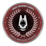 ﹝UNSC﹞Orbital Drop Shock Troopers