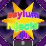 asylum rejects