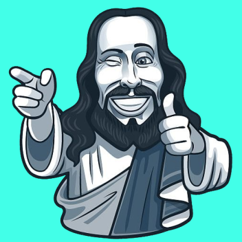 Straight Chirstian Hangout