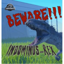 [Distortus Rex(D-Rex)🦖🧬⚠️] Jurassic Breakout