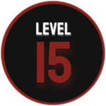 Level 15