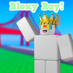 Bloxy Bay Development