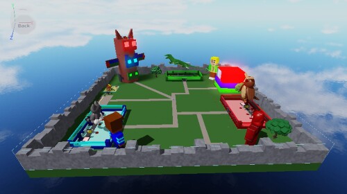 SUPER FUN PJ MASKS EASY TYCOON AND MORE!