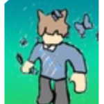 Omar’s Roblox group!