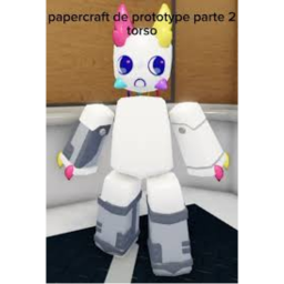 WORLD OF PROTOTYPE