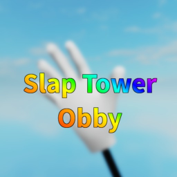 Slap Tower obby