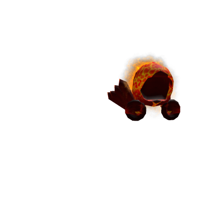LAVA DOMINUS