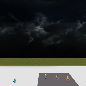 survive the roblox hackers!