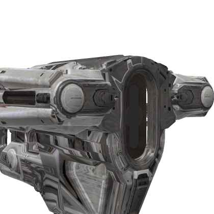 BFG-9000 DOOM Eternal