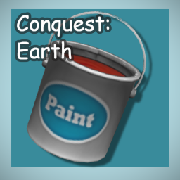 Conquest: Earth [ Discontinued Place ]