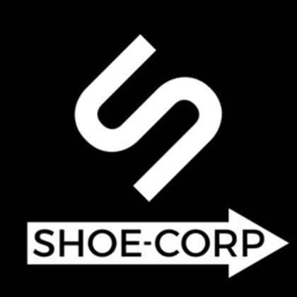SHOE-CORP HQ Roblox group icon