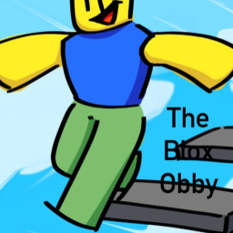 The Blox Obby