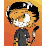 Tiger Crew! :3