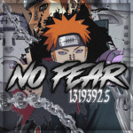no fear !