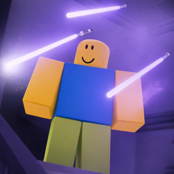 [⚔️] Saber Storm!