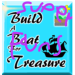 The build a boat for treasure super fans group