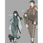 Demon Slayer Tower Fan Club