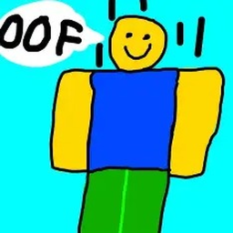 Noob Lag Test