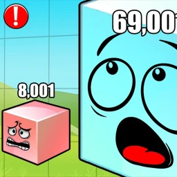 Cube Eaters icon