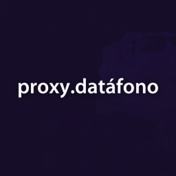 proxy.datáfono