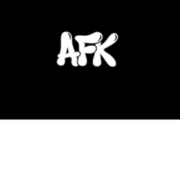 afk till  can afford any dominus
