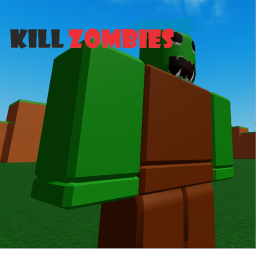 Kill Zombies