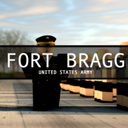 [USA] Fort Bragg